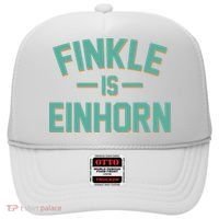 Finkle Is Einhorn Hat thumb 0