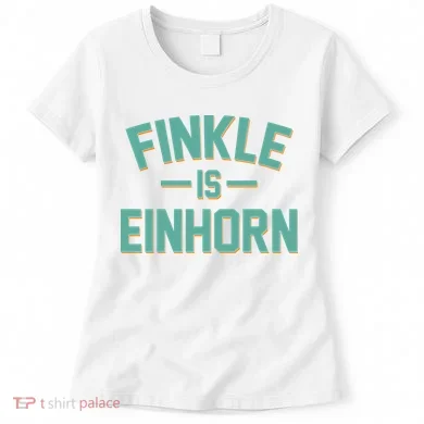 Finkle Is Einhorn Women's T-Shirt