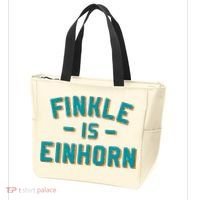 Finkle Is Einhorn Football Fans Tote Bag thumb 3