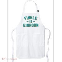 Finkle Is Einhorn Football Fans Apron thumb 0