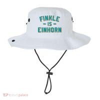 Finkle Is Einhorn Football Fans Bucket Hat thumb 0