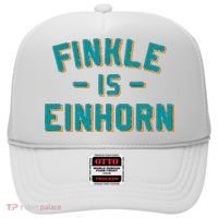 Finkle Is Einhorn Football Fans Hat thumb 0