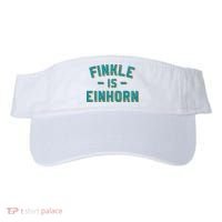 Finkle Is Einhorn Football Fans Visor thumb 0