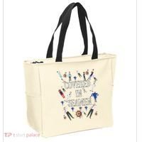 Funny Inappropriate Embarrassing Tote Bag thumb 2