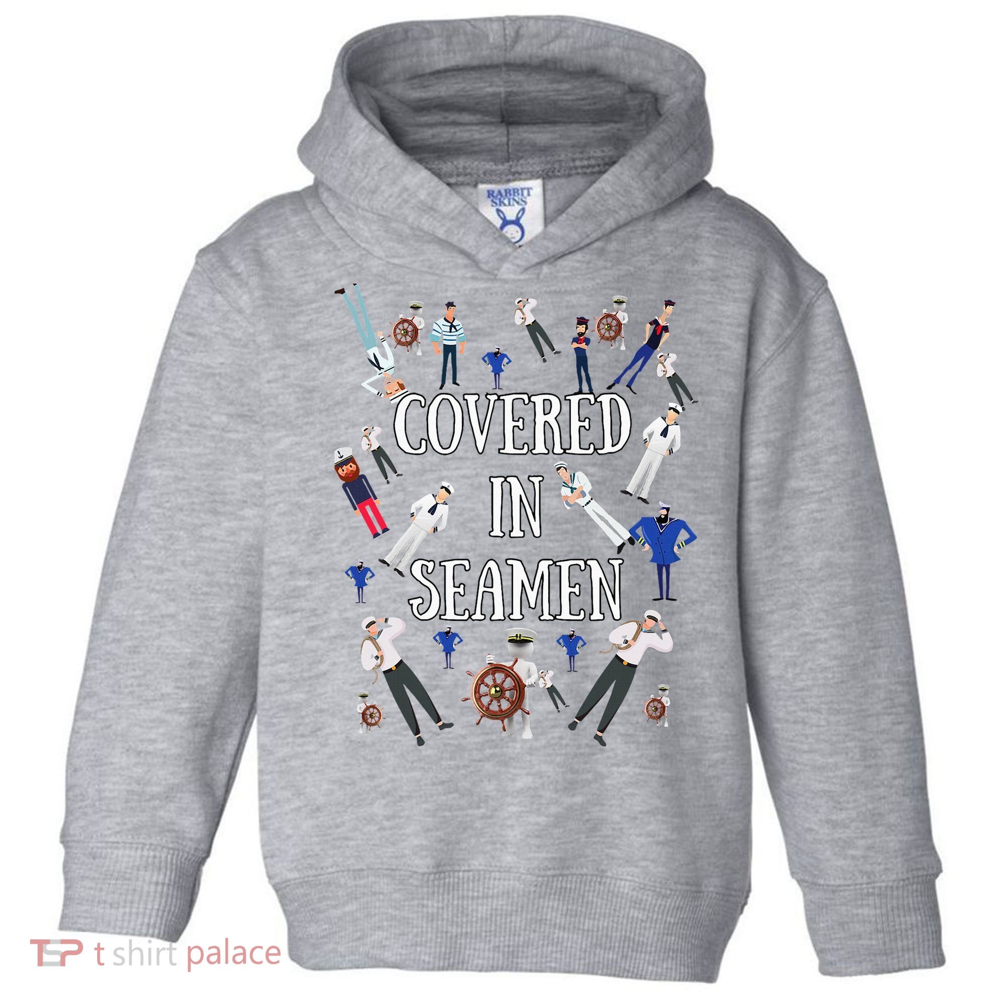 Funny Inappropriate Embarrassing Toddler Hoodie