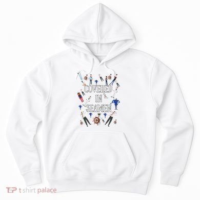 Funny Inappropriate Embarrassing Hoodie