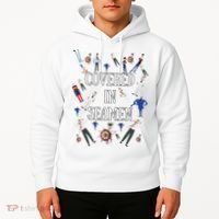 Funny Inappropriate Embarrassing Hoodie thumb 2