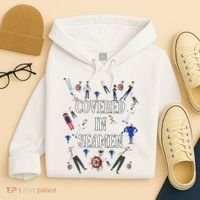 Funny Inappropriate Embarrassing Hoodie thumb 4