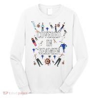 Funny Inappropriate Embarrassing Long Sleeve Shirt thumb 0