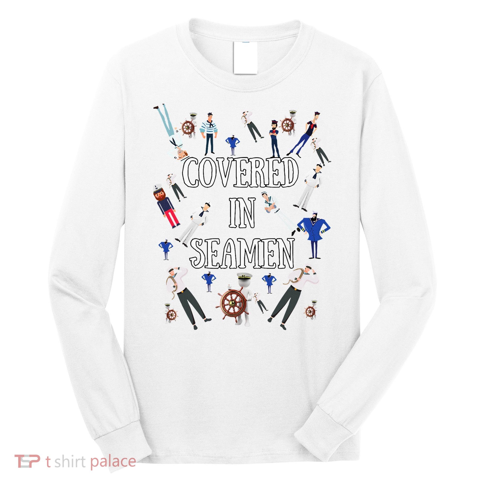 Funny Inappropriate Embarrassing Long Sleeve Shirt