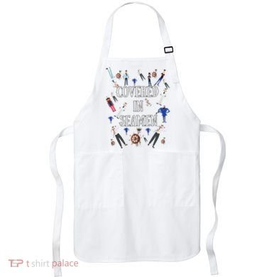 Funny Inappropriate Embarrassing Apron