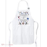 Funny Inappropriate Embarrassing Apron thumb 0
