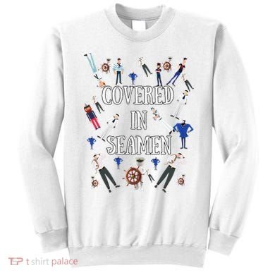 Funny Inappropriate Embarrassing Sweatshirt