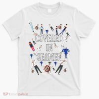 Funny Inappropriate Embarrassing T-Shirt thumb 0