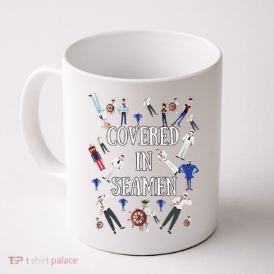 Funny Inappropriate Embarrassing Coffee Mug