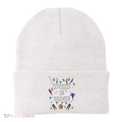 Funny Inappropriate Embarrassing Beanie