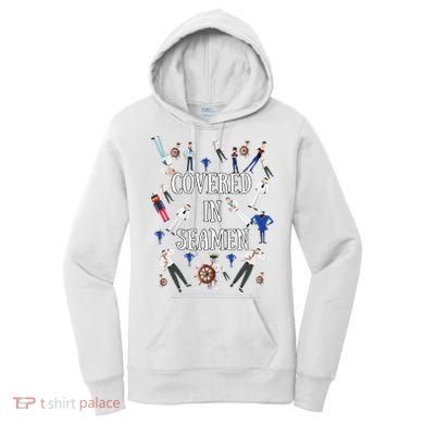 Funny Inappropriate Embarrassing Women's Hoodie