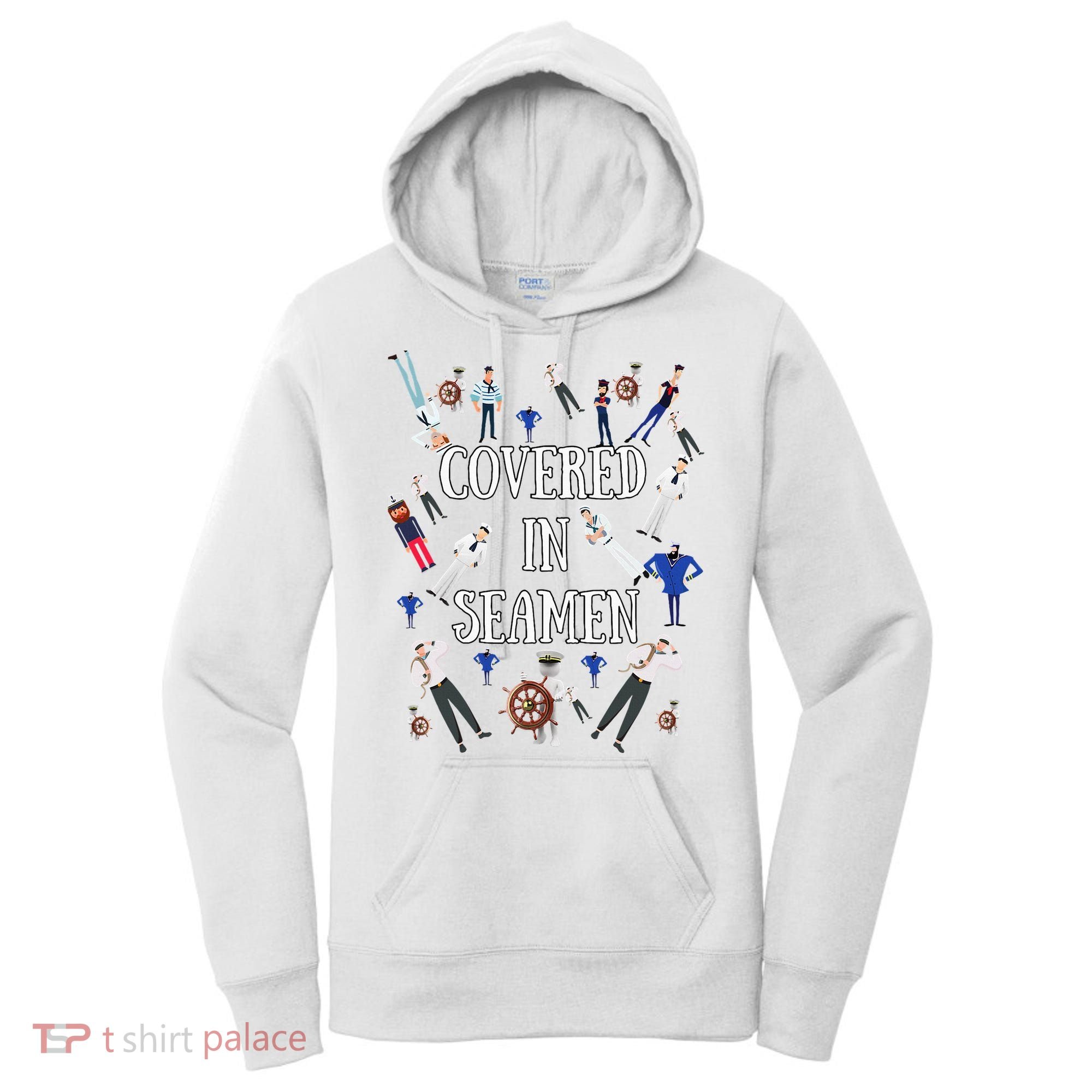 Funny Inappropriate Embarrassing Women's Hoodie