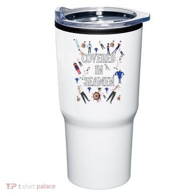 Funny Inappropriate Embarrassing Tumbler