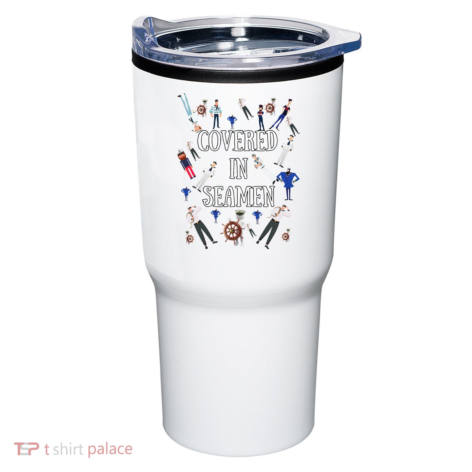 Funny Inappropriate Embarrassing Tumbler