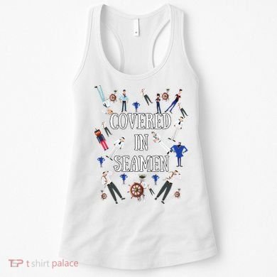 Funny Inappropriate Embarrassing Women's Tank Top