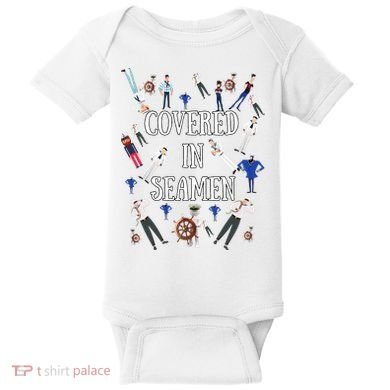 Funny Inappropriate Embarrassing Baby Bodysuit