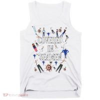 Funny Inappropriate Embarrassing Tank Top thumb 0