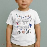 Funny Inappropriate Embarrassing Toddler T-Shirt thumb 2