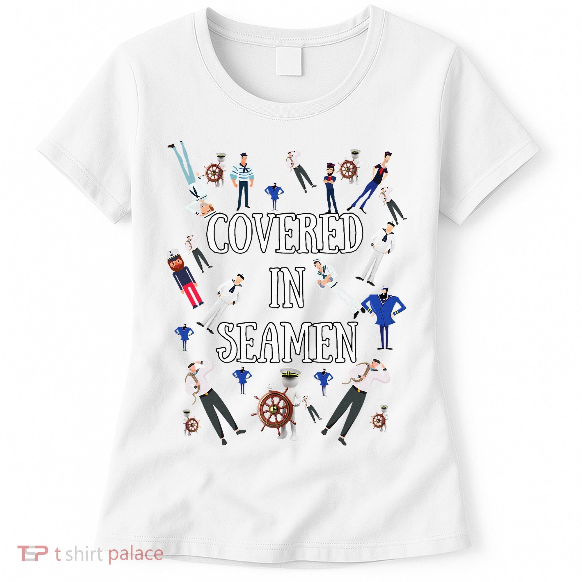 Funny Inappropriate Embarrassing Women's T-Shirt
