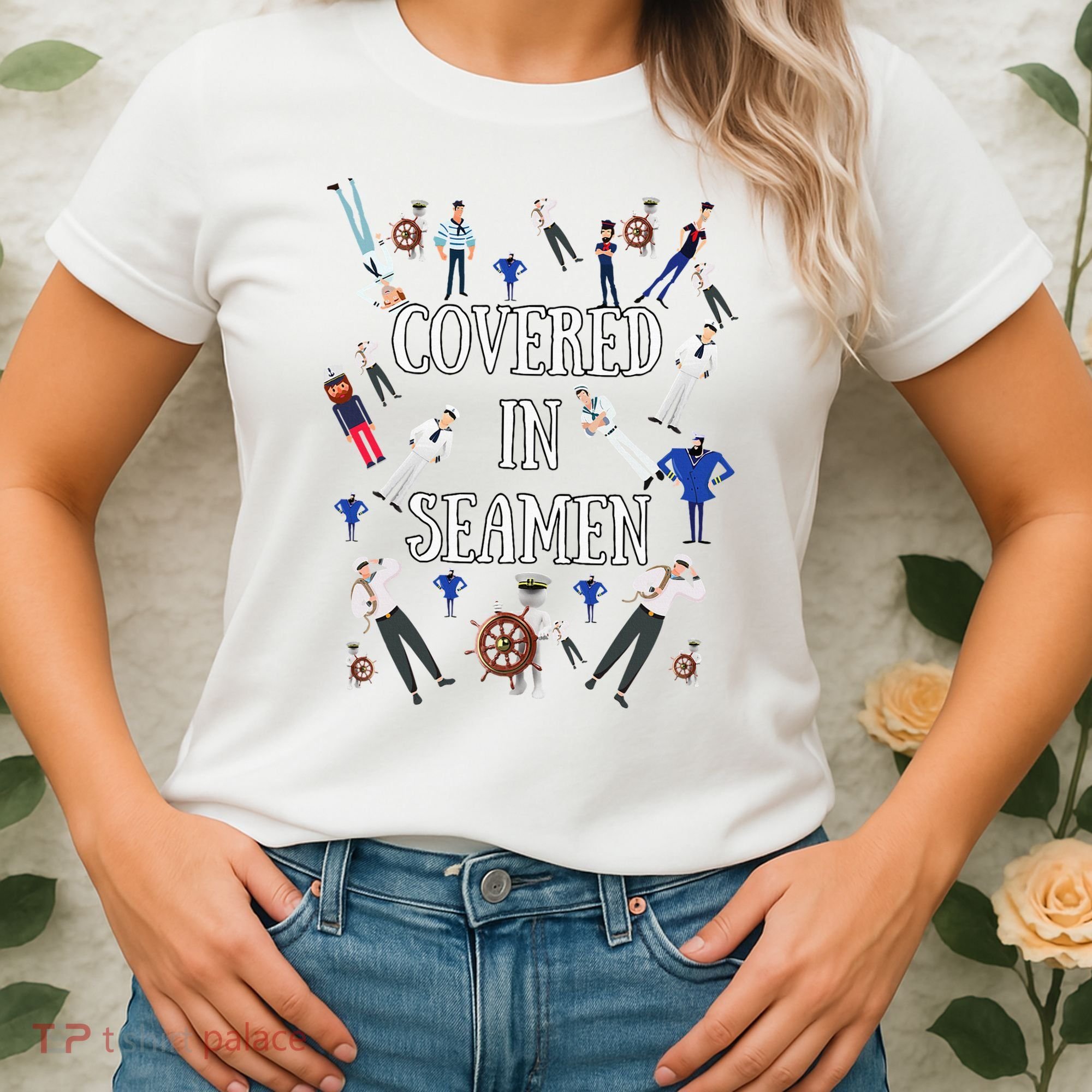 Funny Inappropriate Embarrassing Women's T-Shirt