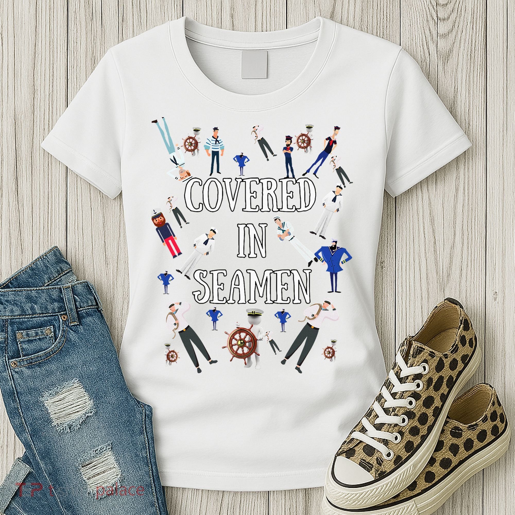Funny Inappropriate Embarrassing Women's T-Shirt
