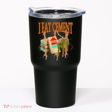 Funny I Eat Cement Cursed Cat Oddly Specific Dank Meme Tumbler