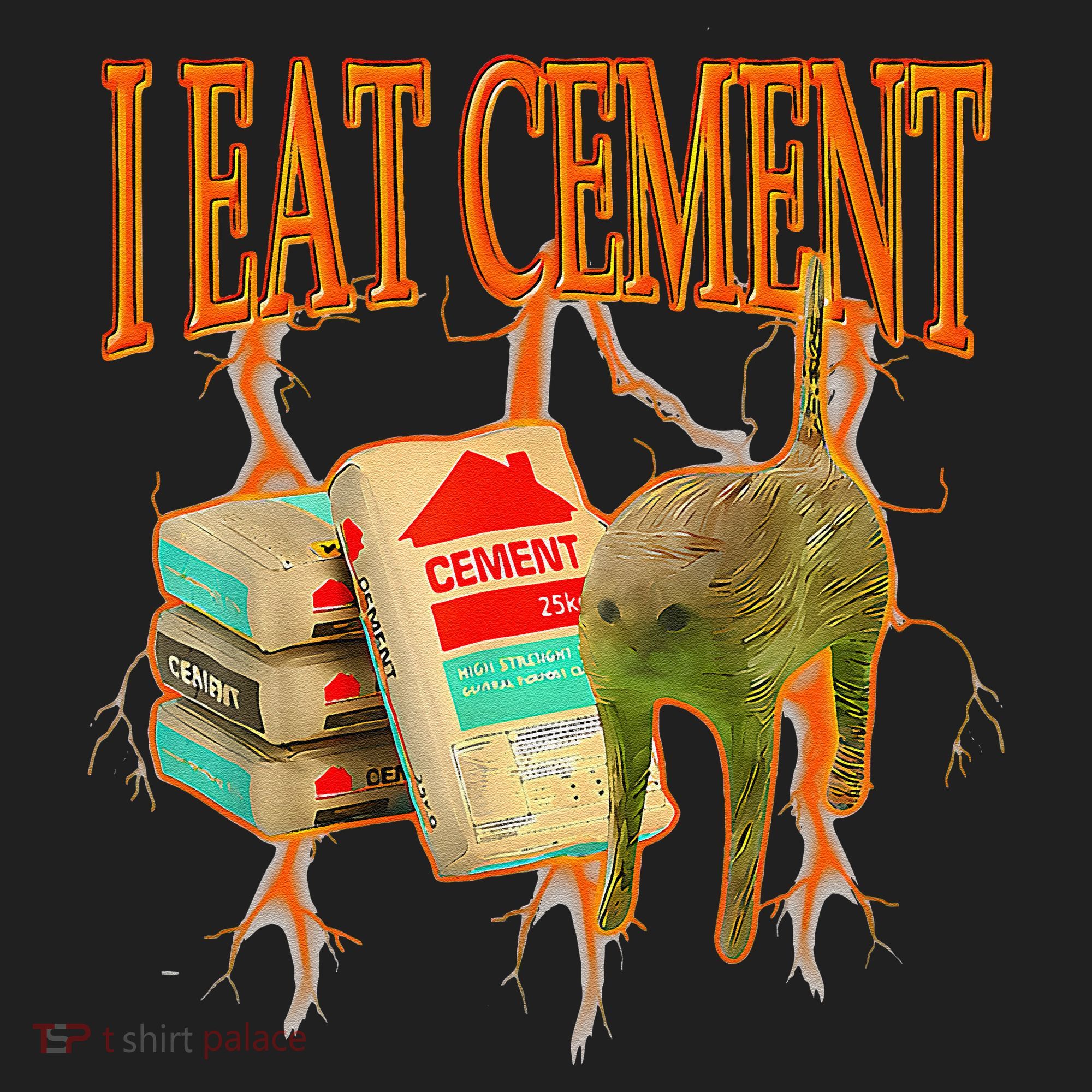 Funny I Eat Cement Cursed Cat Oddly Specific Dank Meme Tumbler