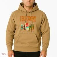 Funny I Eat Cement Cursed Cat Oddly Specific Dank Meme Hoodie thumb 2