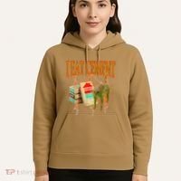 Funny I Eat Cement Cursed Cat Oddly Specific Dank Meme Hoodie thumb 5
