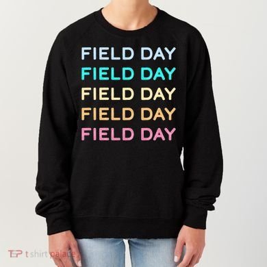 Field Day Ya'll Women's Sweatshirt