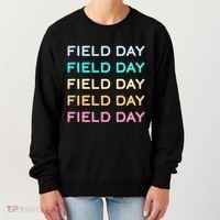 Field Day Ya'll Women's Sweatshirt thumb 0