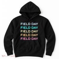 Field Day Ya'll Hoodie thumb 0