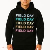 Field Day Ya'll Hoodie thumb 2