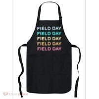 Field Day Ya'll Apron thumb 0