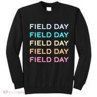 Field Day Ya'll Sweatshirt thumb 0