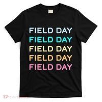Field Day Ya'll T-Shirt thumb 0