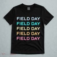 Field Day Ya'll T-Shirt thumb 5
