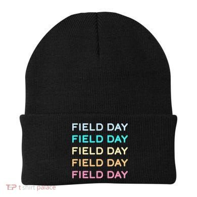 Field Day Ya'll Beanie