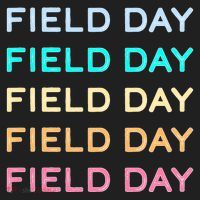 Field Day Ya'll Beanie thumb 2