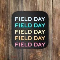 Field Day Ya'll Coaster thumb 0