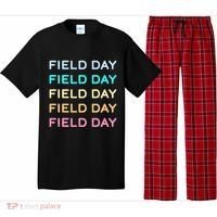Field Day Ya'll Pajama Set thumb 0