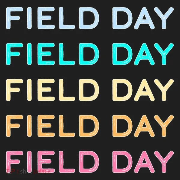Field Day Ya'll Tumbler