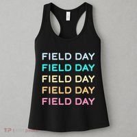 Field Day Ya'll Women's Tank Top thumb 3