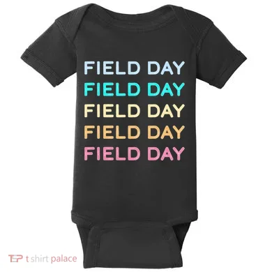 Baby Bodysuit